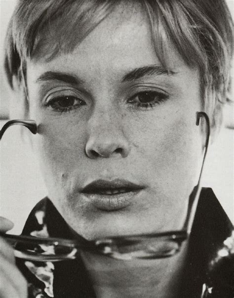 persona bibi andersson biography