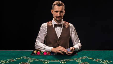 personal casino