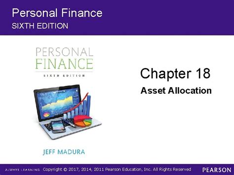 Personal Finance Chapter 18 Study Guide Answers