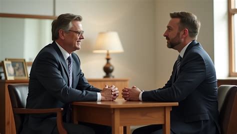 Personal Priesthood Interview