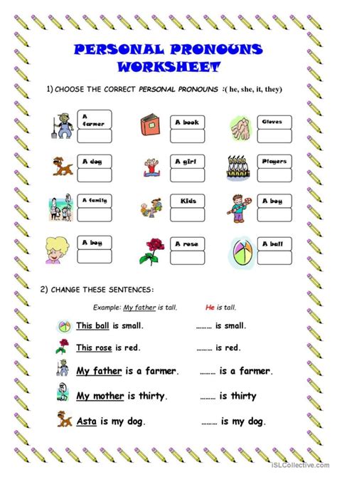 Personal Pronouns Exercises Byju X27 S Kinds Of Pronouns Exercises With Answers - Kinds Of Pronouns Exercises With Answers