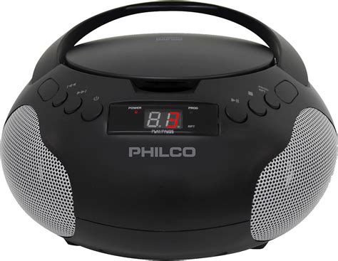 Personal Stereo