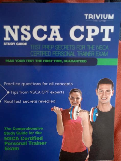 Personal Trainer Certification Exam Prep Course 2nd Edition Over 750 Practice Questions To Help You Pass Your Personal Trainer Exam
