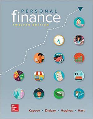 Download Personal Finance 11Th Edition Solutions Manual 