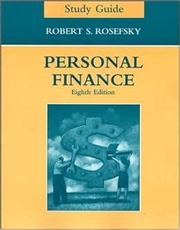 Read Personal Finance Study Guide 