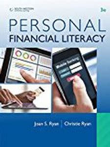 Download Personal Financial Literacy Joan Ryan Answers 