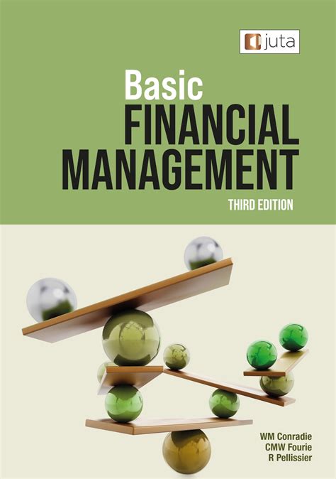Read Personal Financial Management 3Rd Edition 