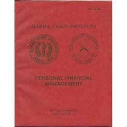 Download Personal Financial Management Mci 