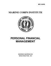 Read Online Personal Financial Management Mci Answers File Type Pdf 