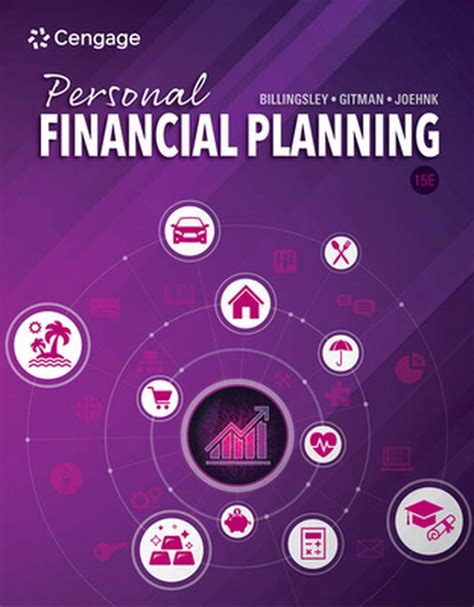 Download Personal Financial Planning Not Textbook Access Code Only By Lawrence J Gitman Michael D Joehnk And Randy Billingsley 13Th Edition 