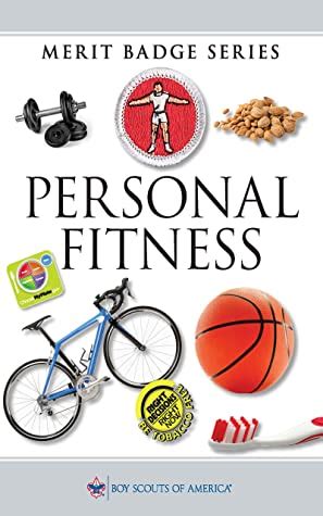 Download Personal Fitness Merit Badge Pamphlet 