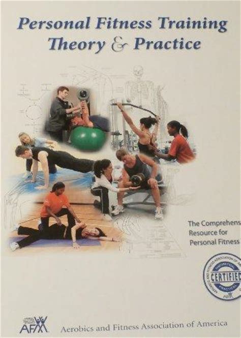 Download Personal Fitness Training Theory And Practice 