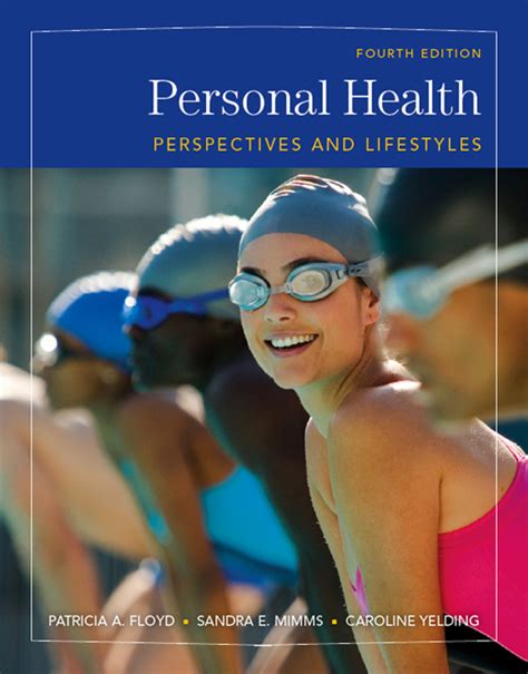 Read Online Personal Health Floyd 4Th Edition 