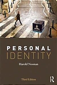 Read Online Personal Identity Paperback 