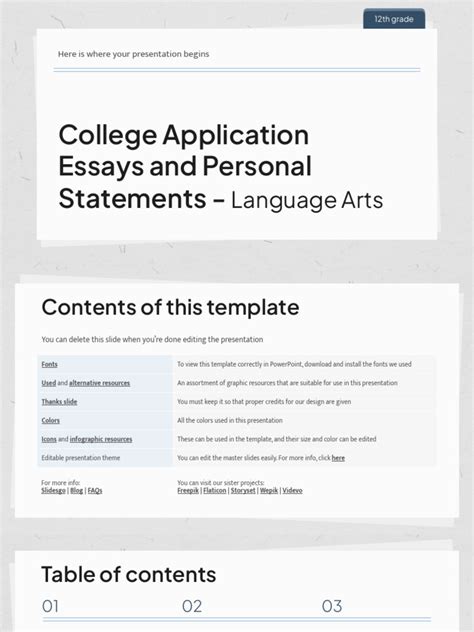 Download Personal Language Papers 