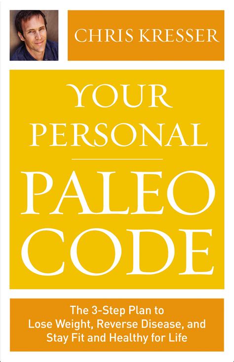 Read Personal Paleo Code Recipes Balanoore 