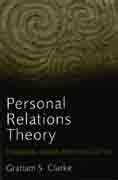 Read Online Personal Relations Theory Fairbairn Macmurray And Suttie 