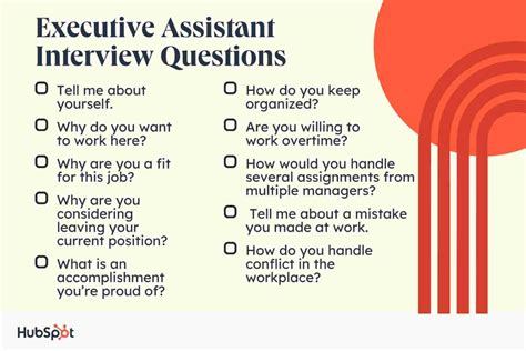 Download Personal Secretary Interview Questions And Answers 