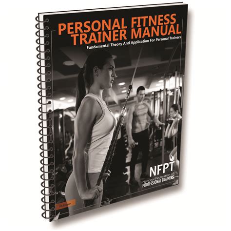 Full Download Personal Trainer Guide 