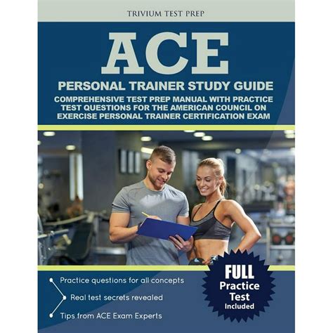 Download Personal Trainer Study Guide 