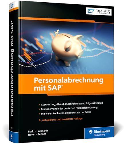 personalabrechnung mit sap