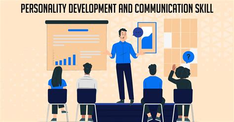 Personality Development And Communication