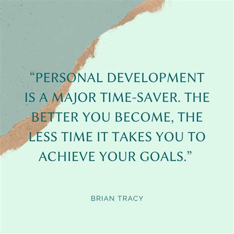 Personality Development Quotes