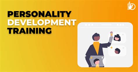 Personality Development Training