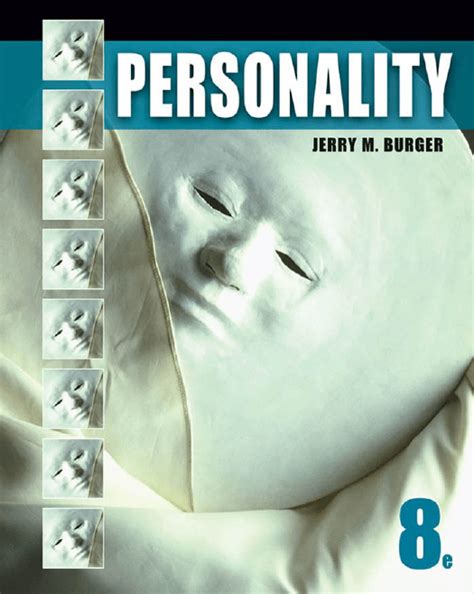 Full Download Personality Burger 8Th Edition 