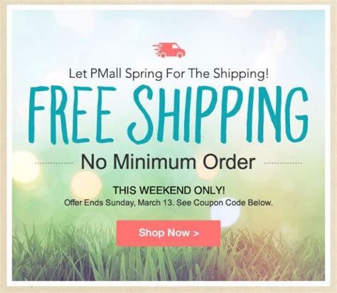 personalization mall free shipping code 2024 - $2 Off