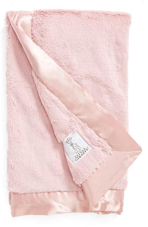 personalized baby blankets Nordstrom