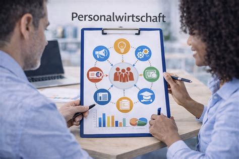 personalwirtschaft