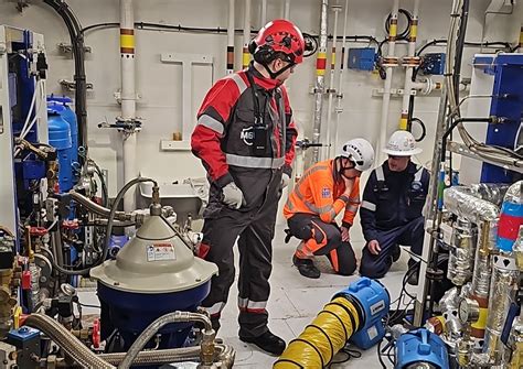 personeel veiligheid