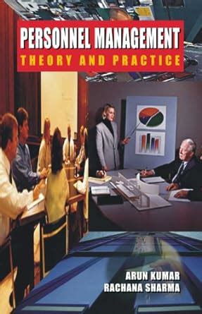 Download Personnel Management Theory And Practice 