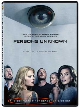 persons unknown season 2 torrent