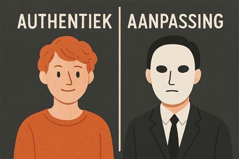 persoonlijke authenticiteit
