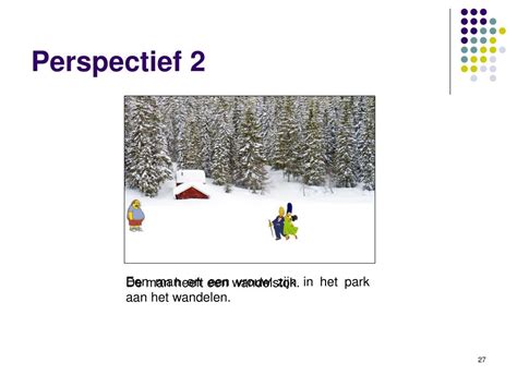 perspectief vertaling