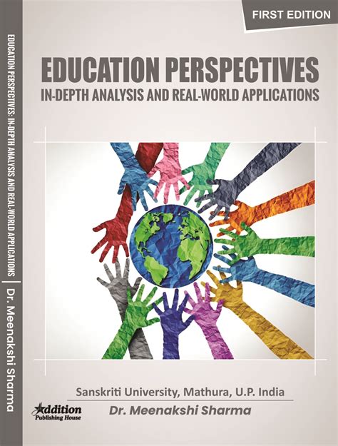 Perspectives In Education