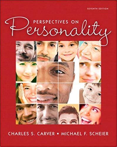 perspectives in personality 7th ed
