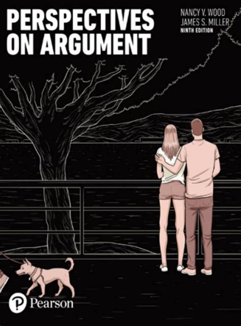 Perspectives On Argument 9th Edition