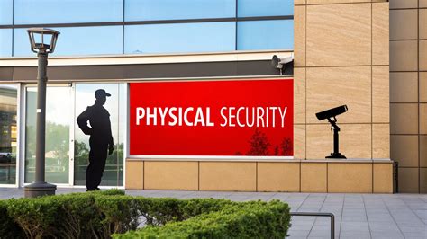Perspectives On Physical Security The No Bs Guide