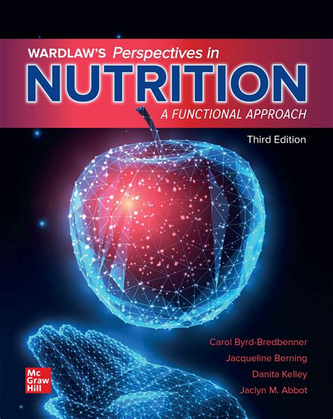 Read Perspectives In Nutrition Wardlaw 