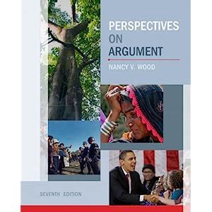 Read Perspectives On Argument 7Th Edition Download 