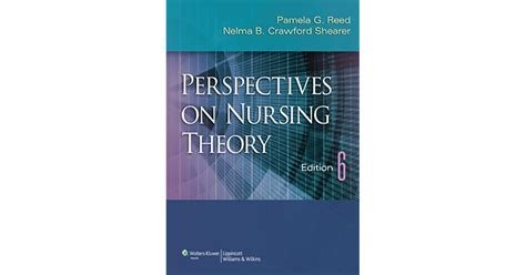 Read Perspectives On Nursing Theory 