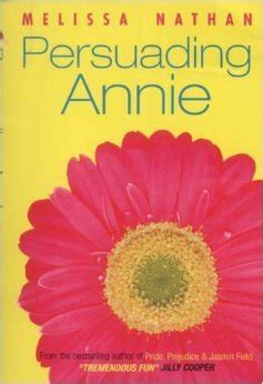 Read Online Persuading Annie 