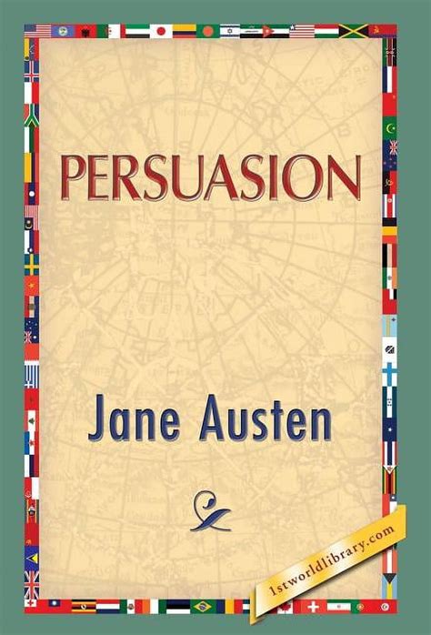 Read Online Persuasion Hardcover 