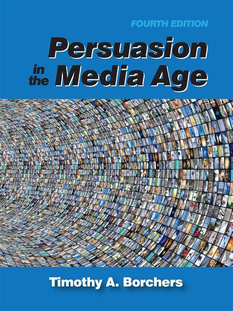 Read Persuasion In The Media Age 