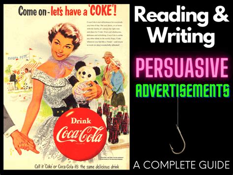 Persuasive Techniques In Advertising Read Write Think Advertising Techniques Worksheet - Advertising Techniques Worksheet