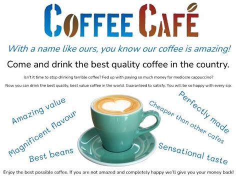Persuasive Text Advert Examples For Children