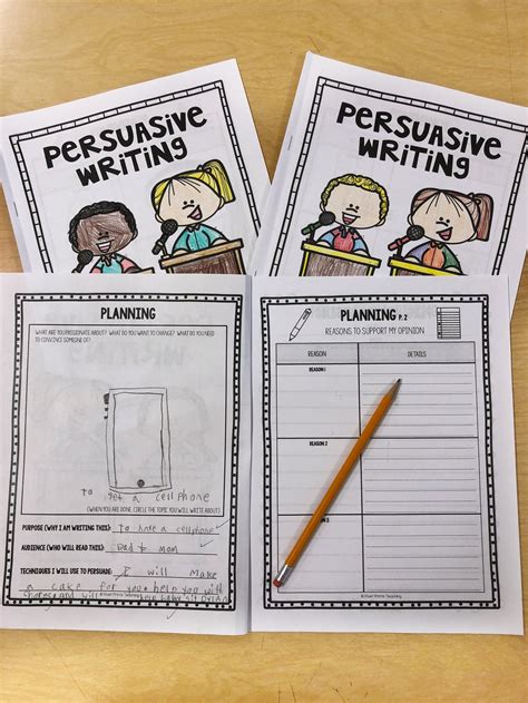 Persuasive Writing In Third Grade Poet Prints Teaching Persuasive Writing Ideas For 3rd Grade - Persuasive Writing Ideas For 3rd Grade